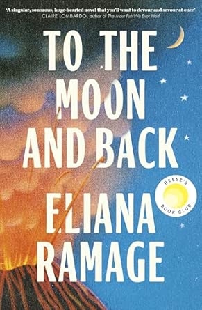 TO THE MOON AND BACK