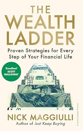 THE WEALTH LADDER