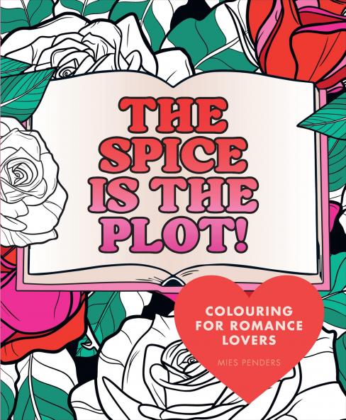 Spice Is the Plot!