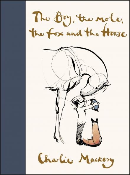 The Boy The Mole The Fox and The Horse: The Fifth Anniversary Limited Edition
