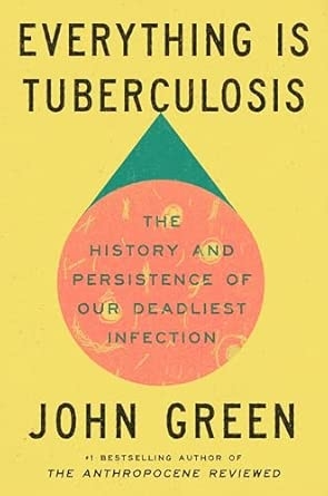 EVERYTHING IS TUBERCULOSIS