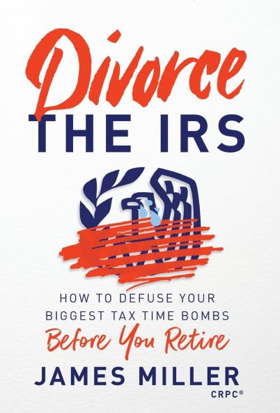 Divorce the IRS