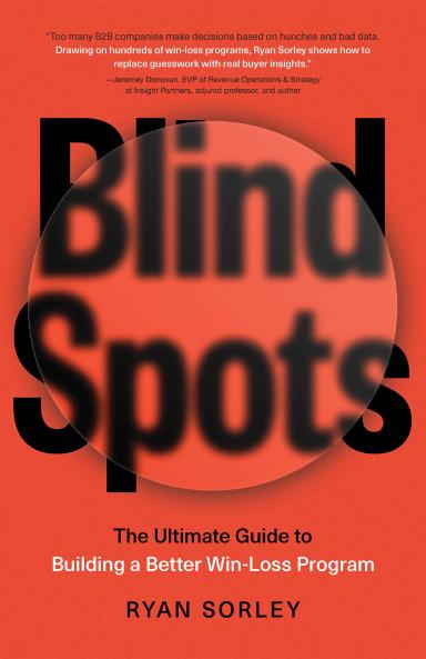Blindspots