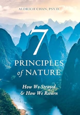 7 Principles of Nature