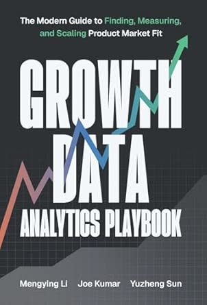 Growth Data Analytics Playbook