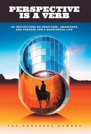 Perspective Is a Verb