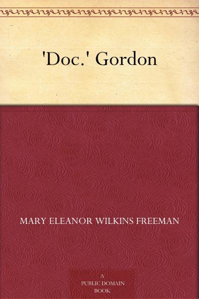 Doc. Gordon