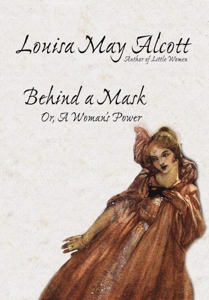 Behind a Mask Or a Woman's Power
