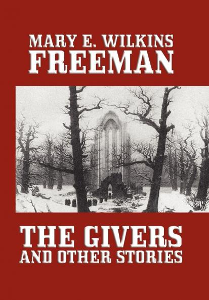 The Givers and Other Stories