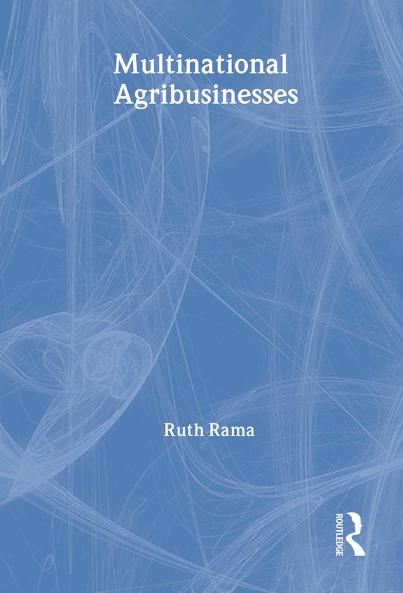 Multinational Agribusinesses