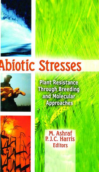 Abiotic Stresses
