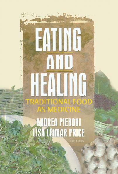 Eating and Healing