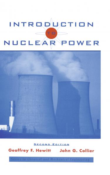 Introduction to Nuclear Power