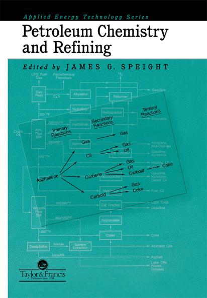 Petroleum Chemistry And Refining