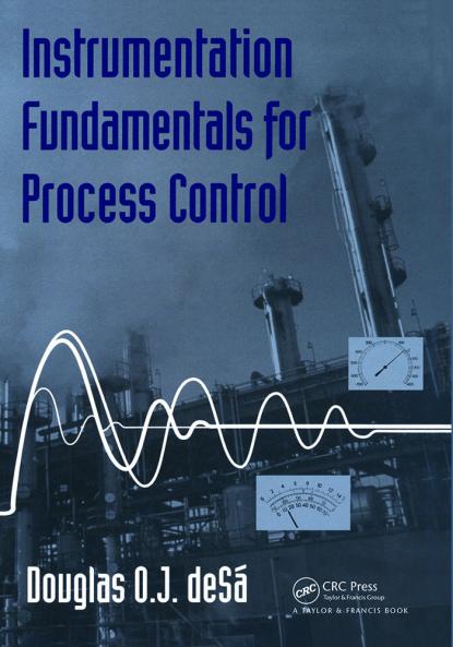 Instrumentation Fundamentals for Process Control