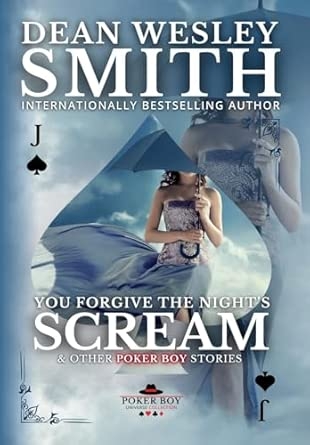 You Forgive the Night's Scream