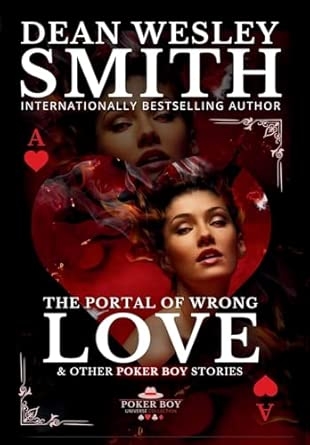 The Portal of Wrong Love