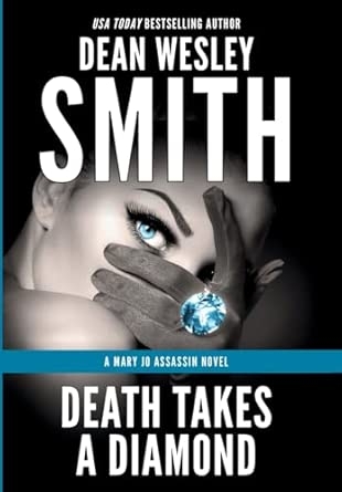 Death Takes a Diamond