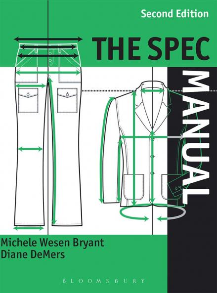 Spec Manual 2nd edition