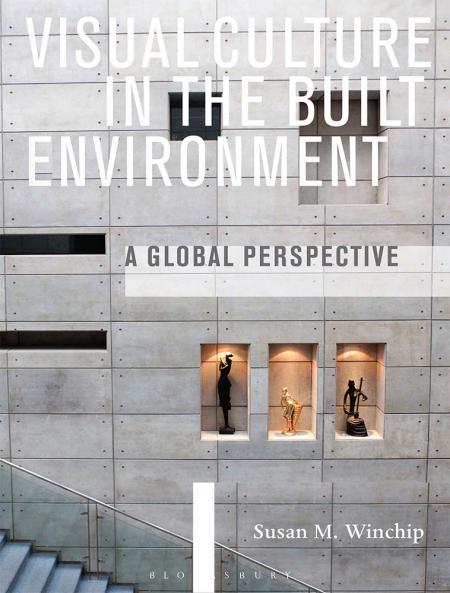 Visual Culture in the Built Environment