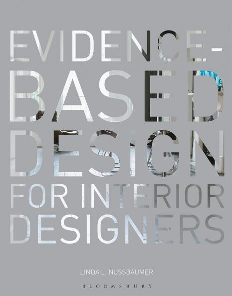 Evidence-Based Design for Interior Designers