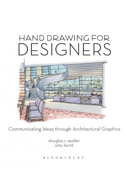 Hand Drawing for Designers