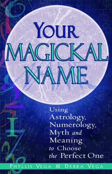 YOUR MAGICKAL NAME