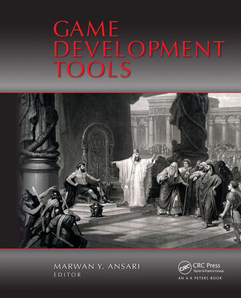 Game Development Tools