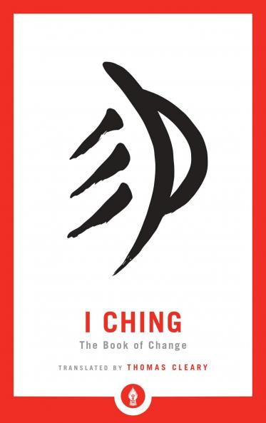 I CHING