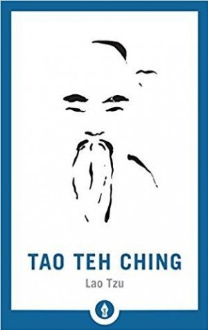 TAO TEH CHING