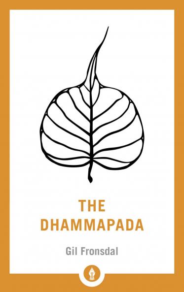 THE DHAMMAPADA