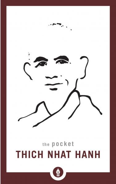 POCKET THICH NHAT HANH THE