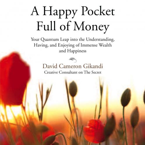 Happy Pocket Full of Money Expanded Study Edition