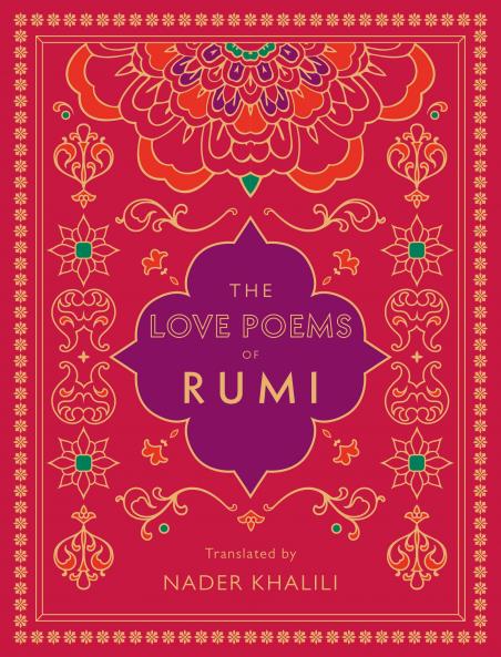 Love Poems of Rumi