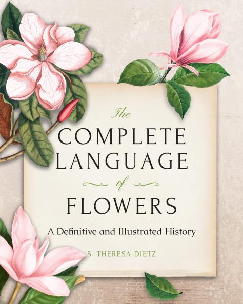 Complete Language of Flowers