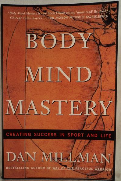 Body Mind Mastery