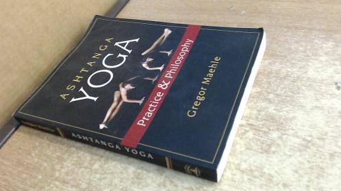 Ashtanga Yoga