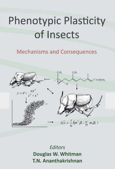 Phenotypic Plasticity of Insects
