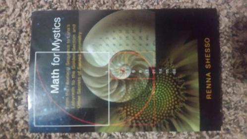 Math for Mystics