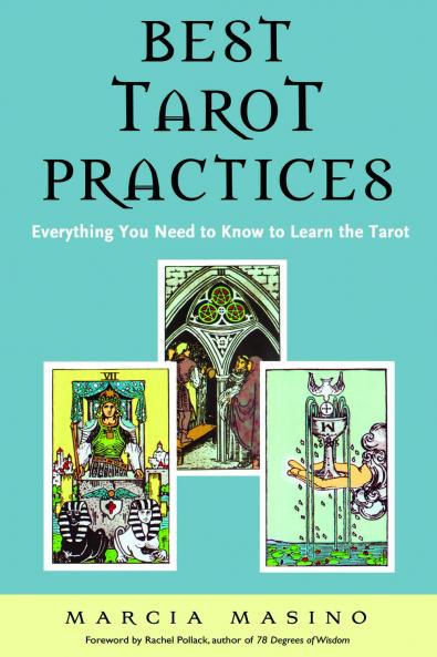 Best Tarot Practices