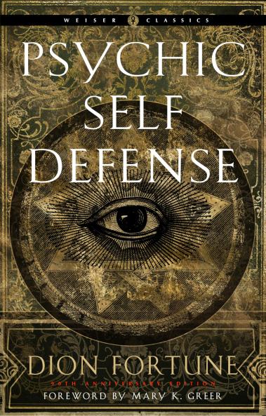 Psychic Self-Defense