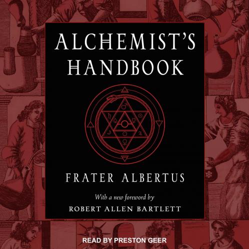 Alchemist's Handbook