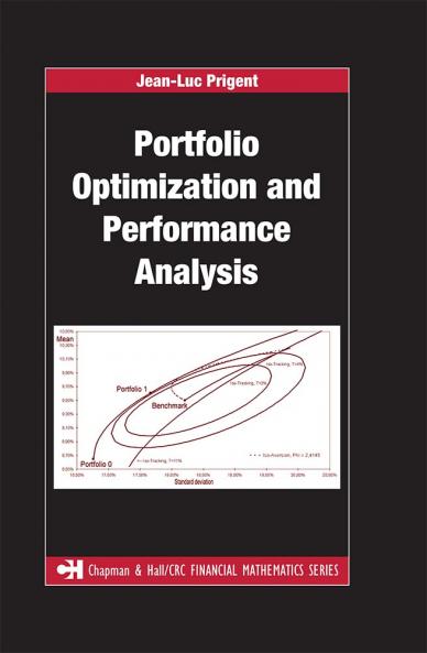 Portfolio Optimization and Performance Analysis