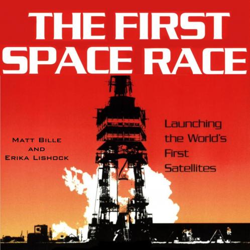 The First Space Race
