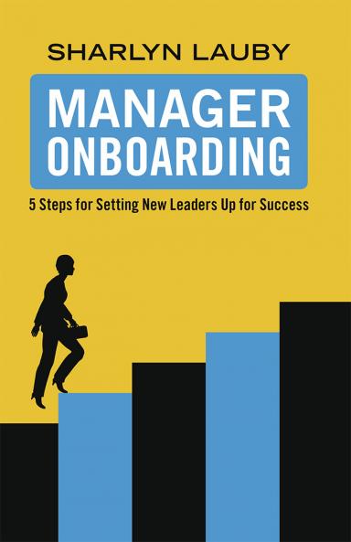 Manager Onboarding