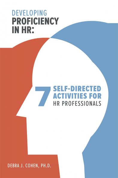 Developing Proficiency in HR