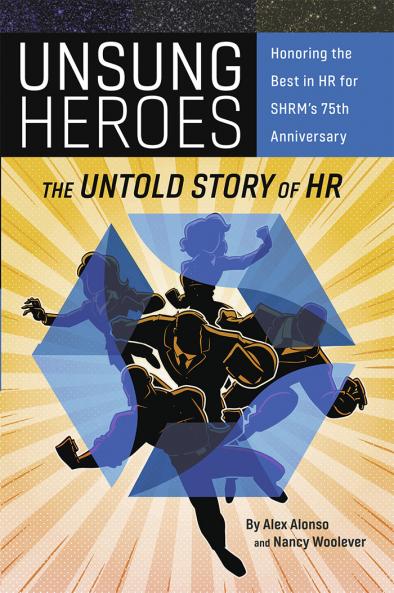 Unsung Heroes