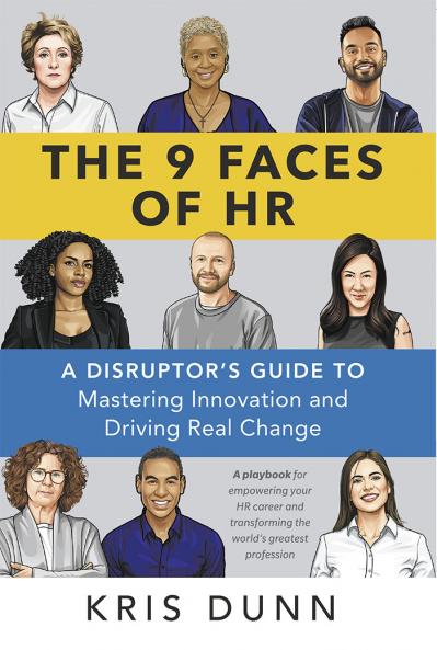 9 Faces of HR