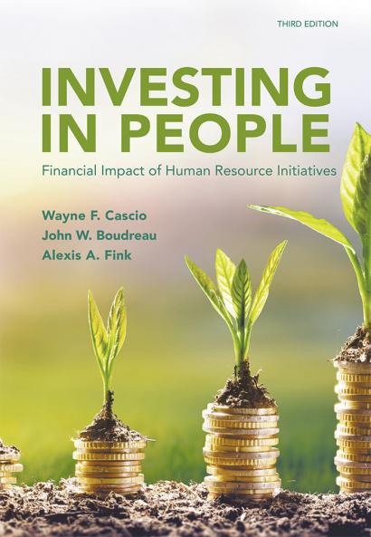 Investing in People