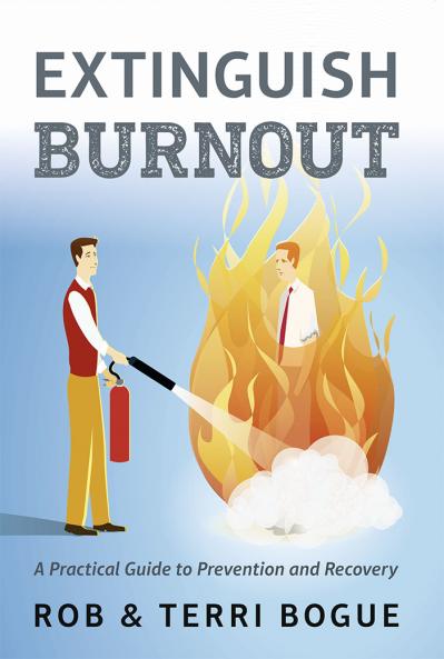 Extinguish Burnout